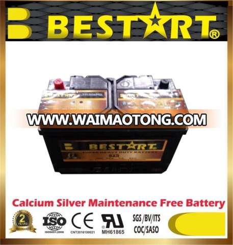 Bci 94r Mf CCA 880 SMF Auto Battery American Battery