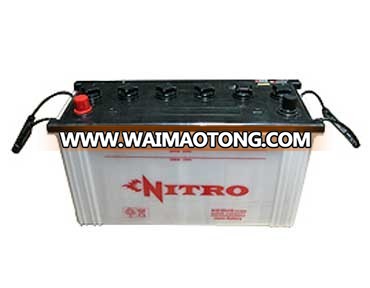 Storage Battery (N100 95E41R 12V100AH)