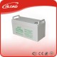 Deep Cycle Battery Battery 12V 100ah Gel Battery