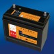 Lead Acid Car/Truck Battery DIN120