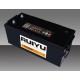 12 V JIS Standard Automotive Truck Battery 100ah to 180ah