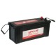 Maintenance Free 12V 150ah Automotive Battery Truck Battery