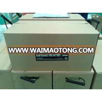 Newest DIN Maintenance Free Auto Battery for Starting-12V45AH-54519MF