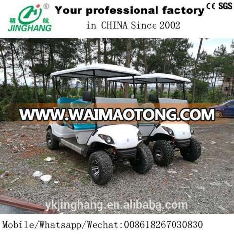 wholesale 250cc(17hp) cheap 2 or 4 seats gas powered golf cart /popular mini gas cars for sale