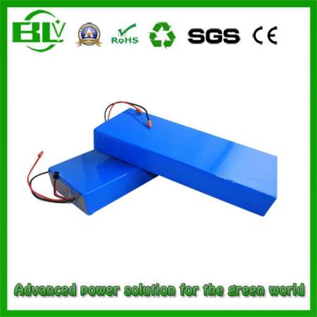 14.8V/8.8ah Lithium Battery for High-Speed Railway Tracker