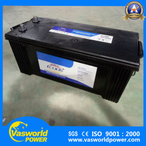 Government Business Partner Military N150mf Truck Battery